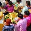 ประเพณีสงกรานต์
